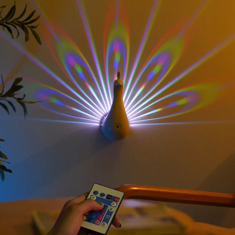 Deco lighting