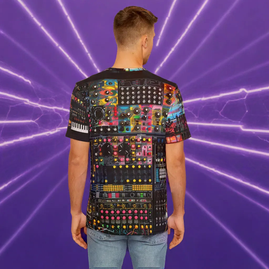 "Know thy modular" by Holodazzle™