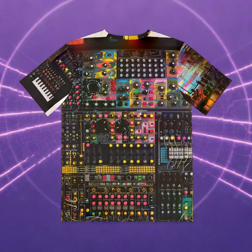 "Know thy modular" by Holodazzle™